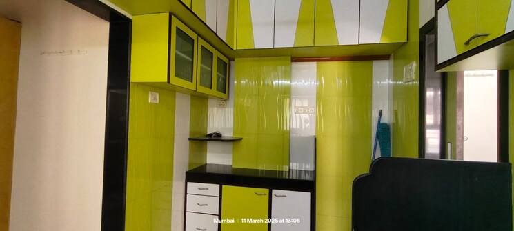Kitchen, raghunath-heights 1 Bedroom 410 Sq.Ft. Apartment In Bhandup East Mumbai 8386064