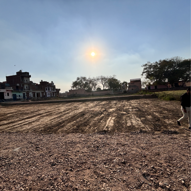 undefined, sector 56  50 Sq.Yd. Plot In Sector 56 Faridabad 8386078