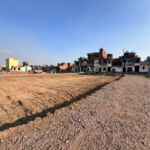 50 Sq.Yd. Plot in Sector 56 Jeevan Nagar ga