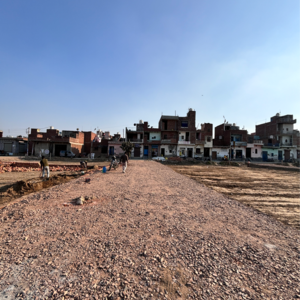 Plot Area in  Plot at Sector 56 – for Sale