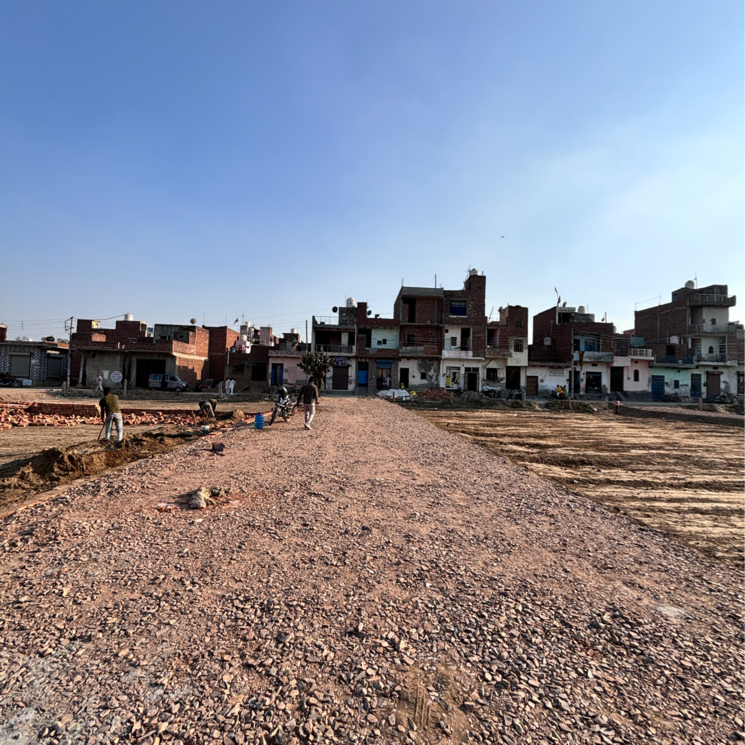 undefined, sector 56  50 Sq.Yd. Plot In Sector 56 Faridabad 8386078