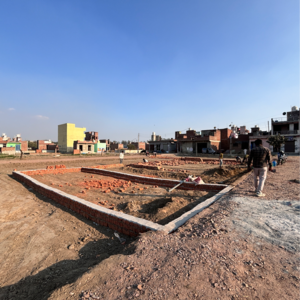 Plot Area in  Plot at Sector 56 – for Sale