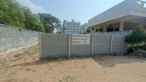  Plot – Exterior View View at Kapra - for Sale