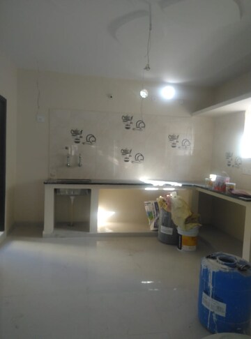 Living Room in 3 BHK Apartment at Kowkoor – for Sale
