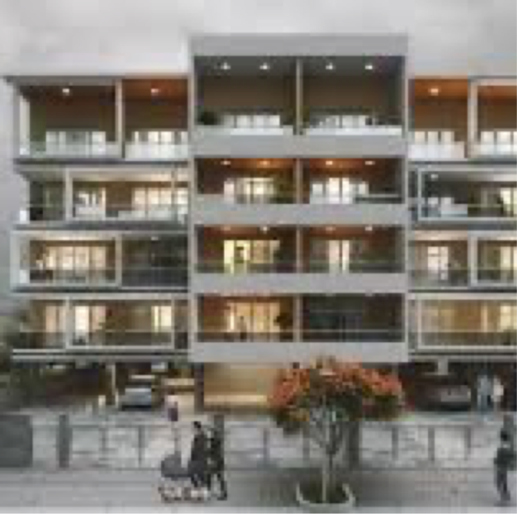 Exterior View, adani-samsara-ivana 4 Bedroom 1702 Sq.Ft. Builder Floor In Sector 63 Gurgaon 8386070