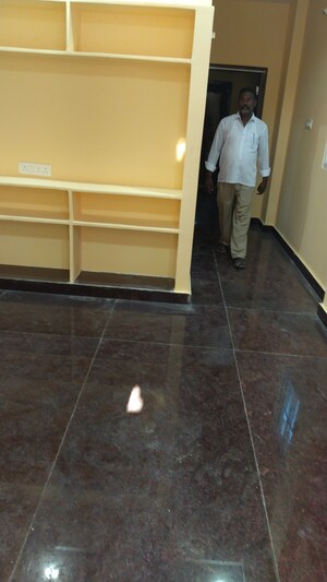 Furnished Amenities in  Shop at Suraram – for Sale