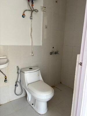 Master Bedroom in 2 BHK Apartment at Pyramid Urban Homes, Sector 70a – for Sale