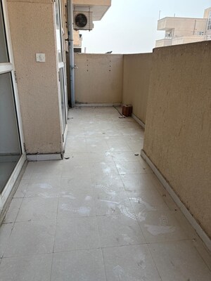 Building Lobby in 2 BHK Apartment at Pyramid Urban Homes, Sector 70a – for Sale