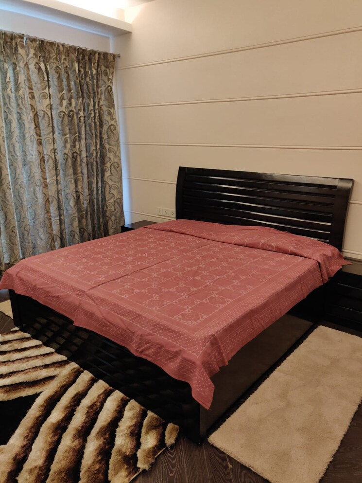 Bedroom, panchsheel enclave 4 Bedroom 350 Sq.Yd. Builder Floor In Panchsheel Enclave Delhi 8386087