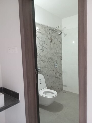 Bathroom in 2 BHK Apartment at Welworth Paradise, Baner – for Rent
