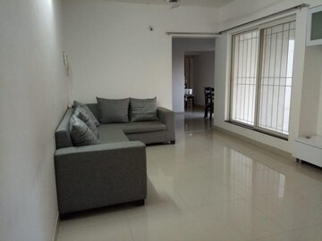 2 BHK Apartment For Rent in Nirmiti Albacitta, Baner