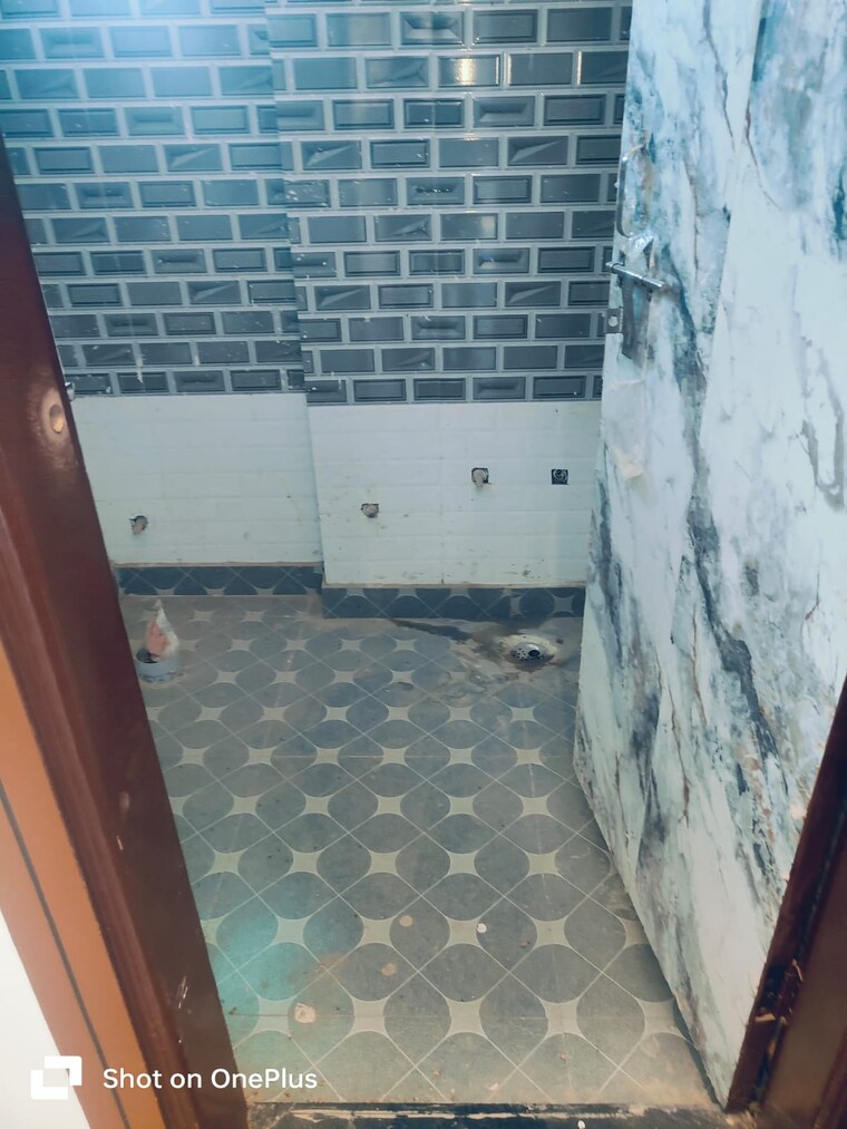 Balcony, bhajanpura 1 Bedroom 450 Sq.Ft. Builder Floor In Bhajanpura Delhi 8386115