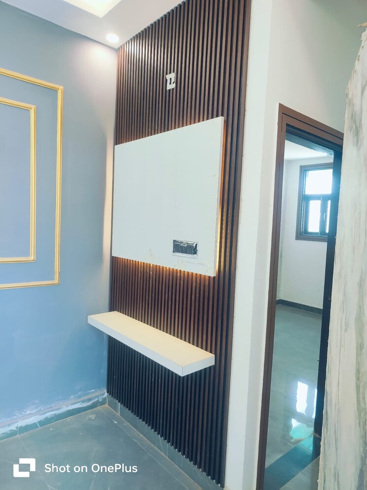 undefined, bhajanpura 1 Bedroom 450 Sq.Ft. Builder Floor In Bhajanpura Delhi 8386115