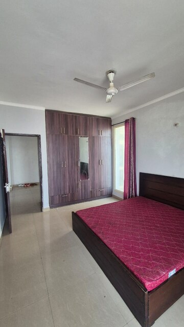 Bedroom in 2 BHK Apartment at Supreme Homes, Dhakoli Village – for Rent