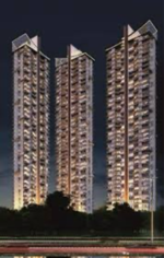 4 BHK + Pooja Room,Servant Room,Study Room,Extra Room 3257 Sq.Ft. Apartment in 4S The Aurrum