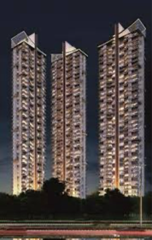4 BHK Apartment For Sale in 4S The Aurrum, Sector 59