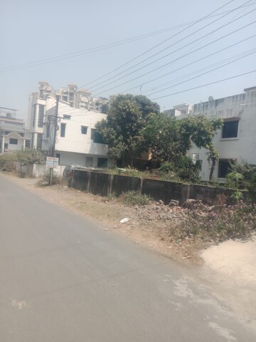  Plot – Exterior View View at Narendra Nagar - for Sale