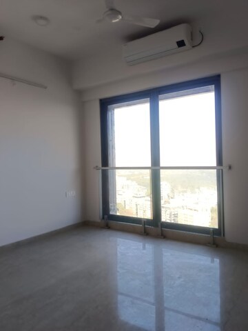 3 BHK Apartment For Rent in Adani Ten BKC, Bandra East
