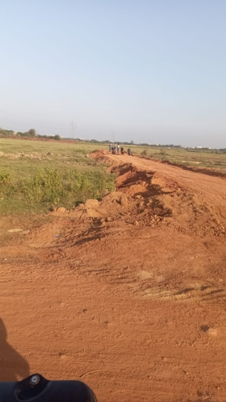 Exterior View, bhubaneswar puri highway  1200 Sq.Ft. Plot In BhubaneswaR Puri Highway Bhubaneswar 8386158