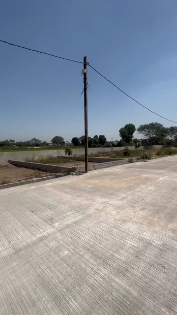  Plot – Exterior View View at Koni - for Sale