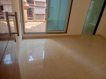 Living Room in 1 BHK Apartment at Shubham Jijai Angan, Taloja – for Sale
