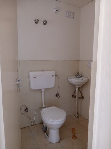 Bathroom in 2 BHK Apartment at Conscient Habitat, Sector 99a – for Rent