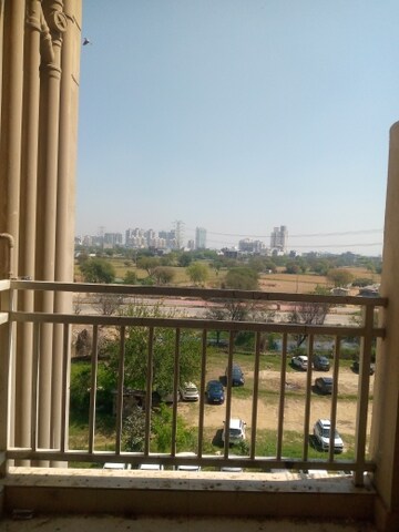 2 BHK Apartment – Exterior View View at Conscient Habitat, Sector 99a - for Rent