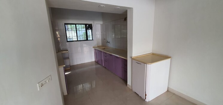Kitchen, la-chapelle 3 Bedroom 1600 Sq.Ft. Apartment In Baner Pune 8386141
