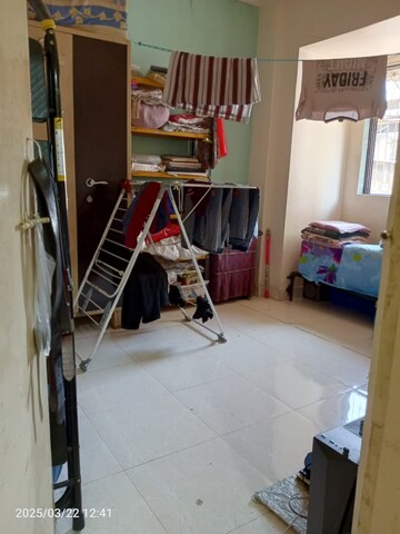 1 BHK Apartment For Sale in Seawoods West