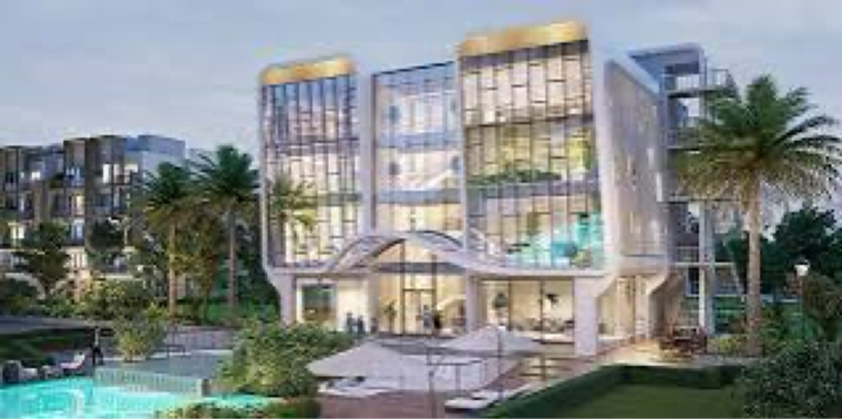 Exterior View, smart-world-orchard 3 Bedroom 1630 Sq.Ft. Apartment In Sector 61 Gurgaon 8386156