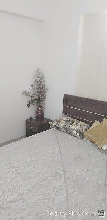 Bedroom in 1 BHK Apartment at Wave Dream Homes, Wave City – for Rent