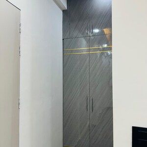 Furnished Amenities in 4 BHK Villa at Lal Kuan – for Sale