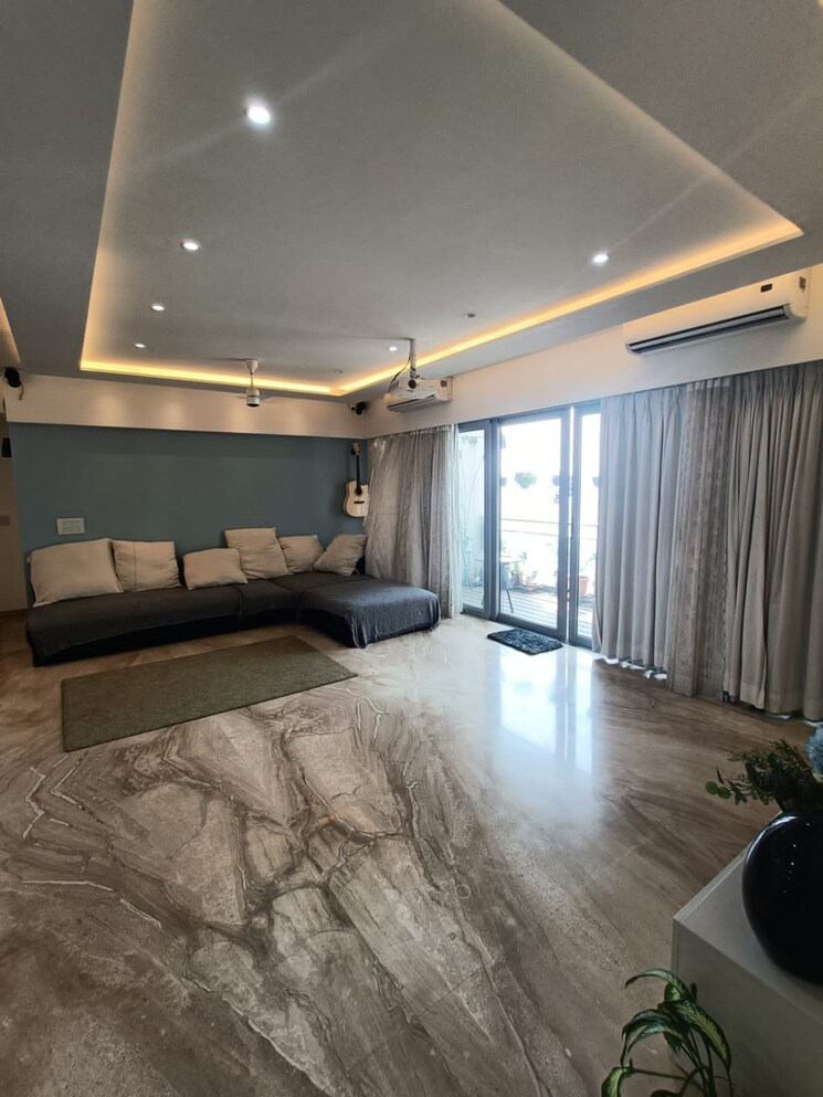 Kitchen, wadhwa-imperial-heights 3.5 Bedroom 1250 Sq.Ft. Apartment In Goregaon East Mumbai 8386161