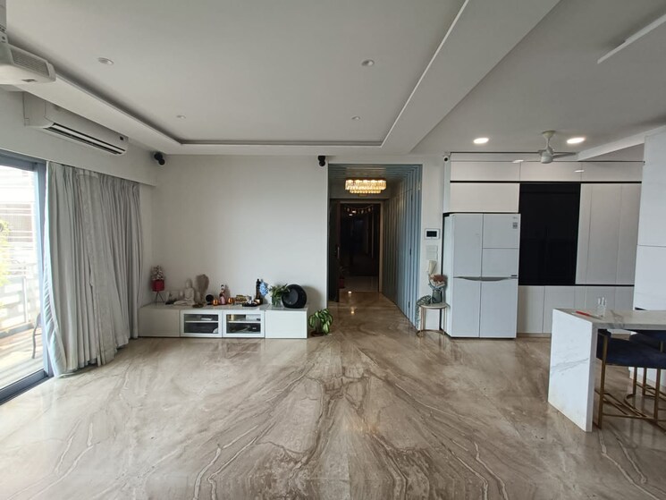 Bedroom, wadhwa-imperial-heights 3.5 Bedroom 1250 Sq.Ft. Apartment In Goregaon East Mumbai 8386161