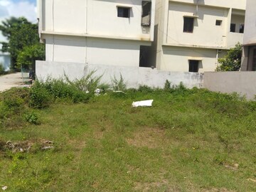  Plot For Sale in Banjara Hills