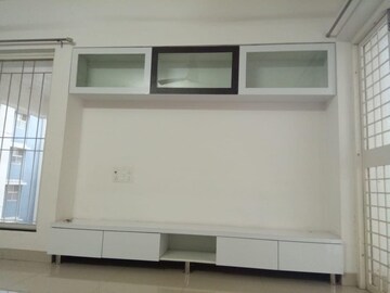 Furnished Amenities in 2 BHK Apartment at Sharada Alliance Paritosh, Balewadi – for Rent