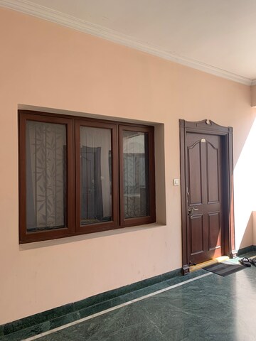 Furnished Amenities in 3 BHK Apartment at Monte Carlo Apartments, Hi Tech City – for Rent