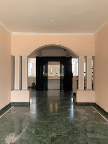 Furnished Amenities in 3 BHK Apartment at Monte Carlo Apartments, Hi Tech City – for Rent
