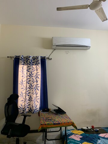 Bedroom in 3 BHK Apartment at Monte Carlo Apartments, Hi Tech City – for Rent