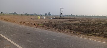  Plot – Exterior View View at Katol rd - for Sale
