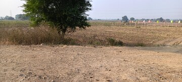  Plot – Exterior View View at Katol rd - for Sale