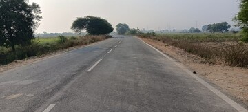  Plot – Exterior View View at Katol rd - for Sale
