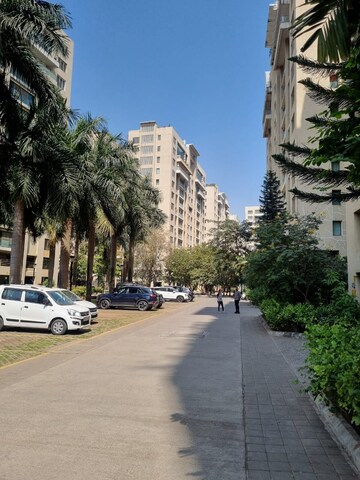 2 BHK Apartment – Exterior View View at Baner - for Rent