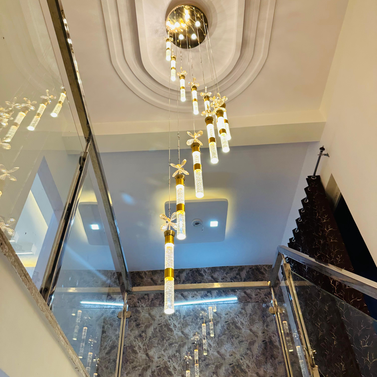 4 BHK + Extra Room Villa For Sale in Rehouse Krishiv Villas