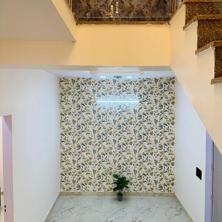 Bedroom, lal kuan 4 Bedroom 1980 Sq.Ft. Villa In Lal Kuan Ghaziabad 8386223