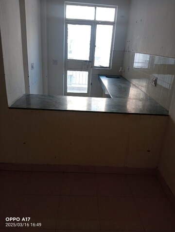 Kitchen in 2 BHK Apartment at Conscient Habitat, Sector 99a – for Rent