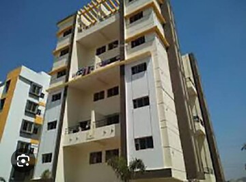 1 BHK Apartment For Rent in Kamgar Putala Vasahat