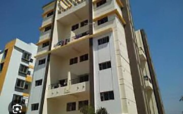 1 BHK Apartment For Rent in Kamgar Putala Vasahat