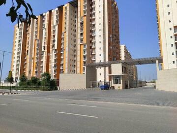 2 BHK Apartment For Rent in Wave Dream Homes, Wave City