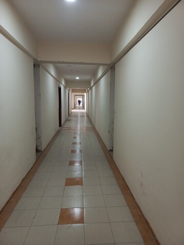 Building Lobby in 2 BHK Apartment at Wave Dream Homes, Wave City – for Rent